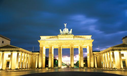 Christmas markets in Berlin 2017