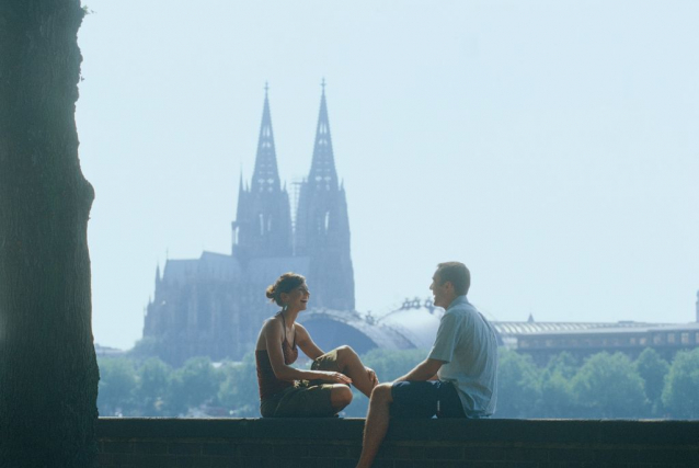 10 míst v Německu, které zajímají turisty