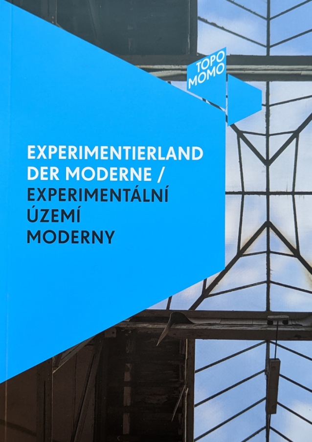 Haus Schminke, funkcionalistický klenot v Löbau kousek za hranicemi