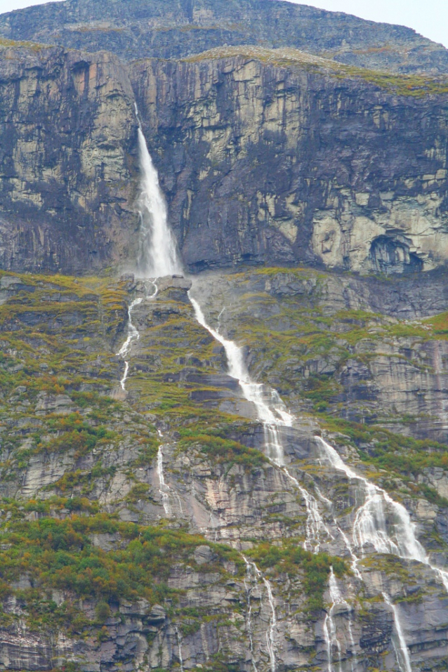 Stěna Trollů (Trollveggen)