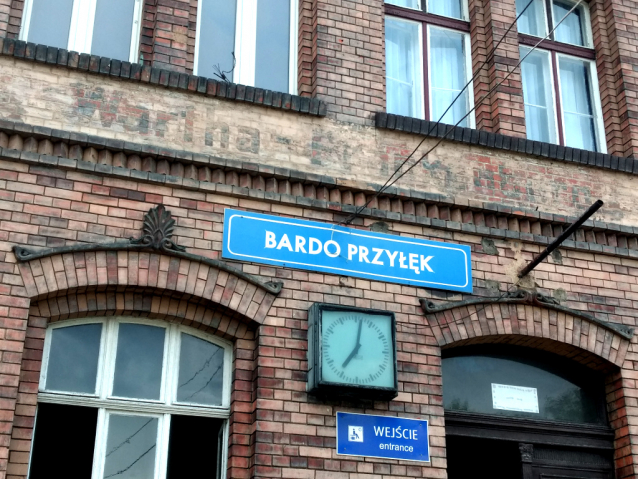 Kladská Nisa / Nysa Klodzka