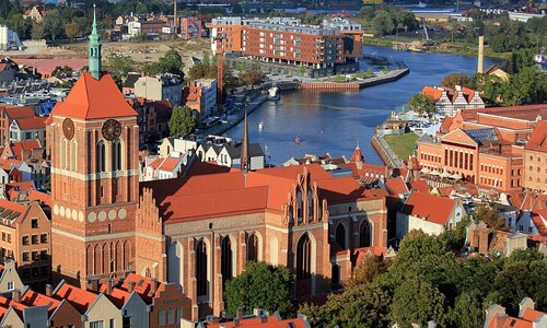 Pomořansko - Pomorze - Pommern Pomořansko - Pomorze - Pommern