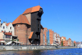 Eurovelo 10 Baltic Sea. Polská část je přívětivá pro cyklisty