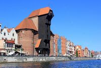 Eurovelo 10 Baltic Sea. Polská část je přívětivá pro cyklisty Eurovelo 10 Baltic Sea. Polská část je přívětivá pro cyklisty