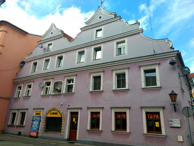 Kladská Nisa / Nysa Klodzka