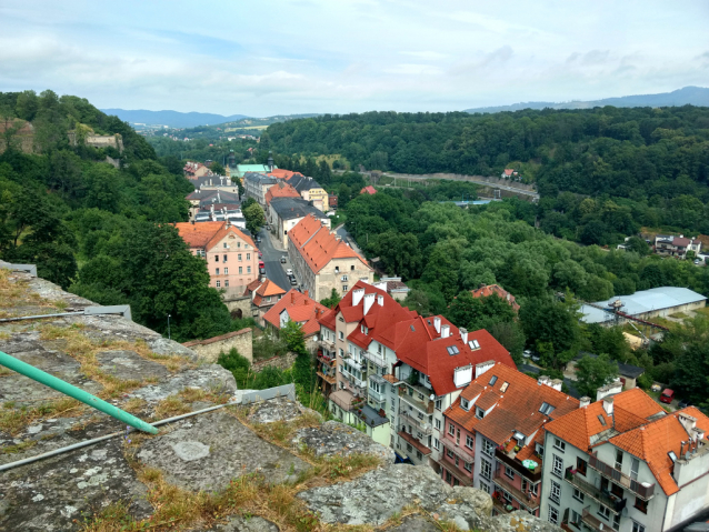 Kladská Nisa / Nysa Klodzka 