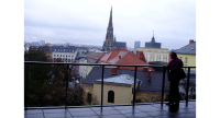 Linecké Vánoce