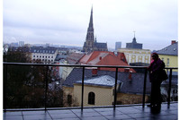 Linecké Vánoce Linecké Vánoce