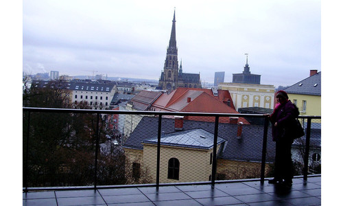 Linecké Vánoce Linecké Vánoce