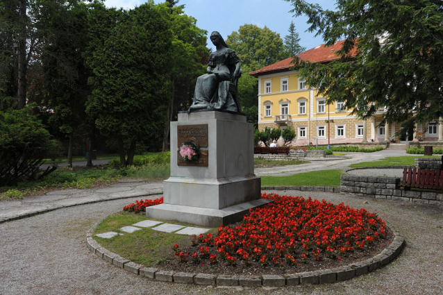 Bardejov - perla východu