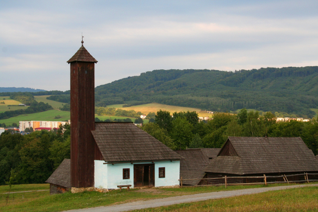 Jarná vychádzka Čierna mláka