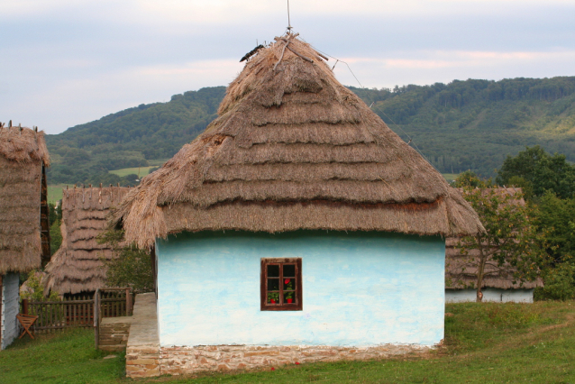 Moje Cesta hrdinů SNP