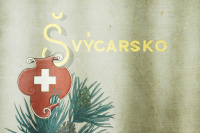 Švýcarští horští vůdci sedí doma a lámou si hlavu, jak se uživí