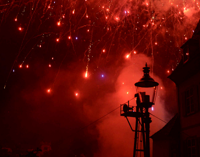 Švýcarský 1.August je jako český 28.říjen