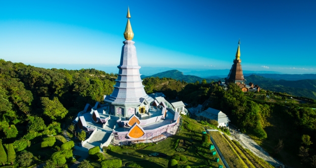 Thajsko se znovu otevírá turistům z celého světa