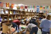 Čeští, slovenští a američtí vinaři pomáhají Ukrajině Čeští, slovenští a američtí vinaři pomáhají Ukrajině