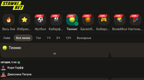 Jak začít sázet na Stawkibet: průvodce pro začátečníky