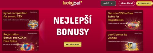 Nejlepší česká kasina pro Bonus Buy automaty