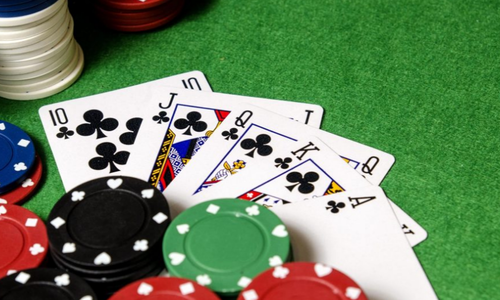 Poker pro začátečníky: online průvodce