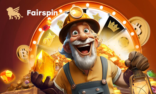 Achieve Success in Crypto Gambling: Top Tips from Fairspin’s Biggest Winners and Quick Withdrawal Achieve Success in Crypto Gambling: Top Tips from Fairspin’s Biggest Winners and Quick Withdrawal