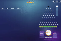 Plinko.cz: Zábava, kterou musí vyzkoušet každý fanoušek online her Plinko.cz: Zábava, kterou musí vyzkoušet každý fanoušek online her