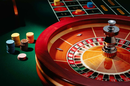 Nové české online casino s kryptoměnami