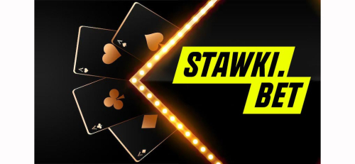 Registrace a přihlášení do sázky Stawki: stručný návod, jak začít