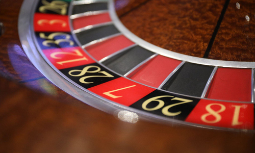 7 výhod proč začít podnikat v online kasinu