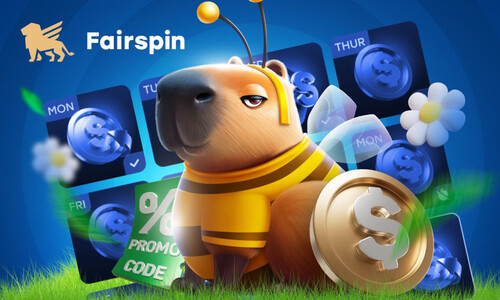 Kasino Fairspin spouští exkluzivní adventní kalendář pro hráče Kasino Fairspin spouští exkluzivní adventní kalendář pro hráče