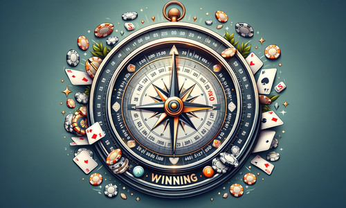 Výherní strategie pro kasina online: Získejte  opravdové bohatství