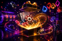 Casino uvítací bonus v Česku