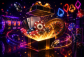 Casino uvítací bonus v Česku