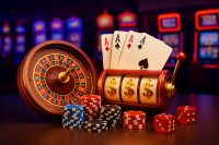 MaxBet Casino: seriozní online zábava s evropským rozměrem