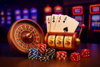 MaxBet Casino: seriozní online zábava s evropským rozměrem MaxBet Casino: seriozní online zábava s evropským rozměrem