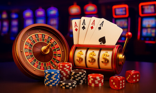 MaxBet Casino: seriozní online zábava s evropským rozměrem MaxBet Casino: seriozní online zábava s evropským rozměrem