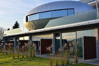 Wellness a SPA hotel Antonie v Jizerských horách Wellness a SPA hotel Antonie v Jizerských horách