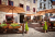 Hotel Krčínův dům v Českém Krumlově 