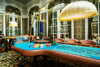 Casino Pupp miloval James Bond Casino Pupp miloval James Bond