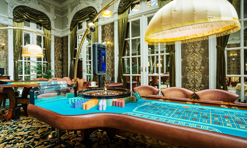 Casino Pupp miloval James Bond Casino Pupp miloval James Bond