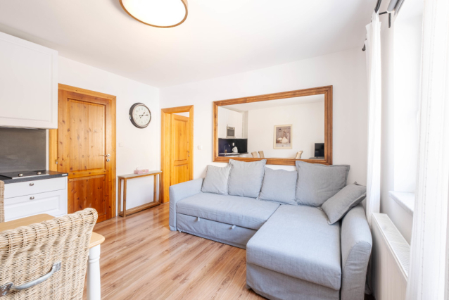 Hotel Hvězda v Peci pod Sněžkou