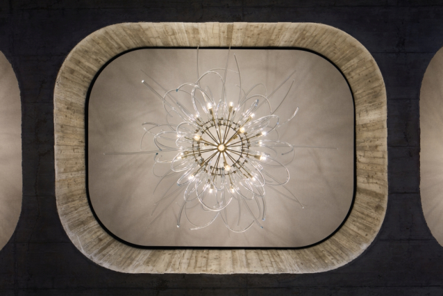 Fairmont Golden Prague neboli InterContinental se otevřel po rekonstrukci