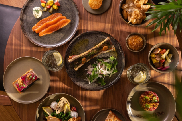 Fairmont Golden Prague neboli InterContinental se otevřel po rekonstrukci