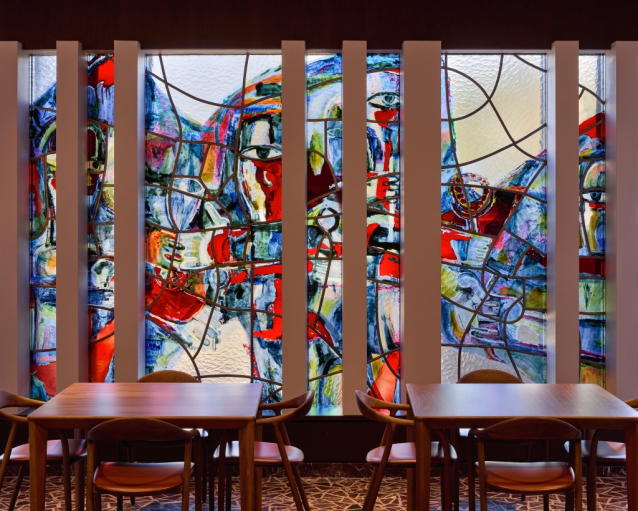 Fairmont Golden Prague neboli InterContinental se otevřel po rekonstrukci