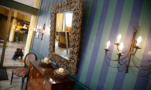 5 tipů: Nenechte se okrást v hotelu 5 tipů: Nenechte se okrást v hotelu