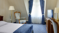 Booking.com: dubnový únik dat a květnové podvody