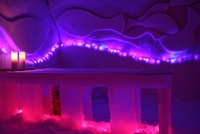 Helsinki Airport provides non-stop scheduled flights to 20 long-haul destinations Helsinki Airport provides non-stop scheduled flights to 20 long-haul destinations