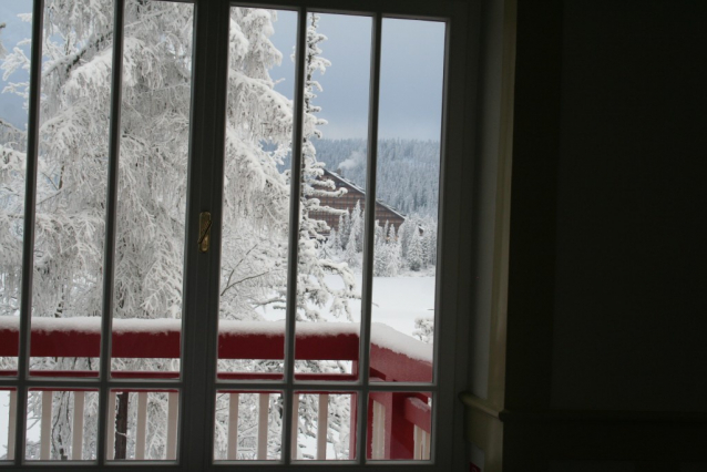 Hotel Kempinski Vysoké Tatry