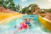 8 míst v Dubaji, která si nesmíte nechat ujít 8 míst v Dubaji, která si nesmíte nechat ujít