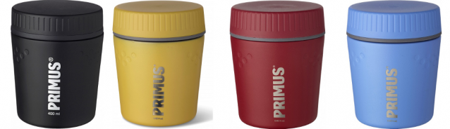 TEST Primus TrailBreak Lunch Jug