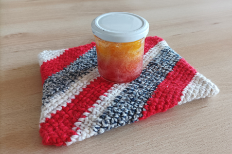 Ochutnáme něco doma kvašeného. Pickles?